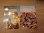 1940-1945 DUITS Fallschirmjäger. 2 volumes., Verzamelen, Militaria | Tweede Wereldoorlog, Ophalen of Verzenden, Boek of Tijdschrift