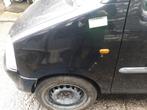 Scherm links-voor van een Opel Agila (Z20R), Auto-onderdelen, Carrosserie, Ophalen of Verzenden, 3 maanden garantie, Gebruikt