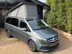 Mercedes-Benz Marco Polo V250 NIEUW MODEL, 190 PK, LEDER,..., Auto's, Automaat, 4 deurs, Achterwielaandrijving, Gebruikt