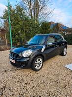 Mini One Countryman, keurige wagen voor nog lang rijplezier, Autos, Cuir, Euro 5, Achat, Countryman