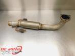 Uitlaat voorpijp van een Saab 9-3, Auto-onderdelen, Gebruikt, -, -, Ophalen of Verzenden