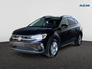 Volkswagen Taigo Taigo 1.0 TSI Life Business OPF DSG, Automaat, Navigatiesysteem, Overige modellen, Zwart