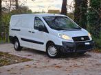 FIAT SCUDO 2011 2.0HDI, Auto's, Bestelwagens en Lichte vracht, Particulier, 2000 cc, Handgeschakeld, Diesel