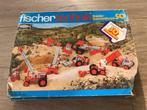 Fischer technik, Kinderen en Baby's, Ophalen, Gebruikt, Bouwen