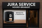 JURA SERVICE NOORD BRABANT, Enlèvement ou Envoi, Comme neuf