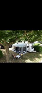 Tente panoramique Thule, Caravanes & Camping, Comme neuf