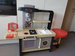 Smoby Tefal Evolutieve Keuken + extra accesoires, Ophalen, Zo goed als nieuw