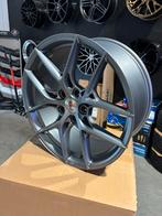 20” stuttgart sf13 matt gunmetal, Enlèvement