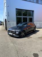 Mercedes-Benz C 180 Break AMG Line, Auto's, Automaat, Achterwielaandrijving, 4 cilinders, USB