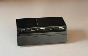 PS4 USB HUB Adapter beschikbaar voor biedingen