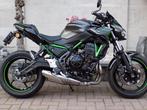 Kawasaki Z650 2024 35kw nieuw model, 2 cilinders, Bedrijf, Sport, 650 cc