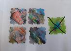 Blinkende 3D-kaartjes Cars, Ophalen of Verzenden, Zo goed als nieuw, Meerdere plaatjes