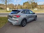 Ford Kuga ST-Line X OC0345 *72743, Zwart, Handgeschakeld, 5 deurs, 111 kW