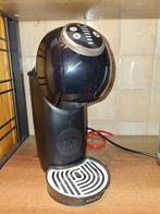 Machine Dolce Gusto Genio S, Autres modèles, Réservoir d'eau amovible, Dosettes et capsules de café, Enlèvement
