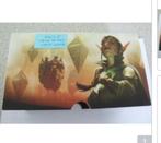 verzameldoos : EMPTY OATH OF THE GATEWATCH FAT PACK BOX + 2, Hobby en Vrije tijd, Verzamelkaartspellen | Magic the Gathering, Ophalen of Verzenden