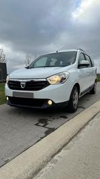 Dacia lodgy, Autos, Dacia, Boîte manuelle, Diesel, Gris, Achat