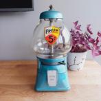 Oude pindaautomaat met originele sleutel, Ophalen of Verzenden, Zo goed als nieuw