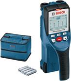 Bosch Professional D-tect 150 wandscanner, Doe-het-zelf en Bouw, Gereedschap | Machine-onderdelen en Toebehoren, Zo goed als nieuw