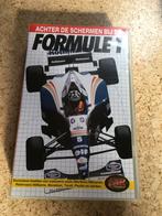 VHS : achter de schermen bij de formule 1, Enlèvement ou Envoi, Comme neuf, Documentaire