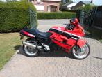 honda cbr 1000f, Plus de 35 kW, Échappement sport, Super Sport, Particulier
