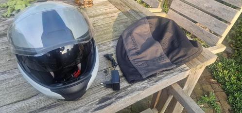 BMW Helm, Motoren, Kleding | Motorhelmen, Ophalen of Verzenden