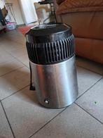 Distilleer machine voor het maken van alcohol drank, Ophalen of Verzenden, Zo goed als nieuw