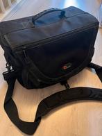 Lowepro Nova 5 AW. Cameratas, Ophalen, Zo goed als nieuw, Lowepro