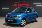 Renault Twingo 🟢1.O ESSENCE 71CV (bj 2016), Voorwielaandrijving, 4 zetels, Gebruikt, Euro 6