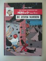 Nero ( De zeven vloeken) H.C. eerste druk, Boeken, Stripverhalen, Marc Sleen, Eén stripboek, Ophalen of Verzenden, Zo goed als nieuw