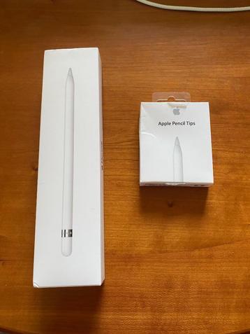 Apple Pencil (1ste generatie)