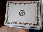 Royal worcester placemats, Ophalen, Zo goed als nieuw