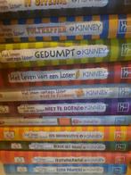 het leven van een loser., Livres, Livres pour enfants | Jeunesse | 10 à 12 ans, Enlèvement ou Envoi, Comme neuf