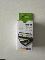 3 vervangende zeer efficiënte AeroForce-filters voor Roomba, Nieuw, Ophalen of Verzenden, Robotstofzuiger, 2000 watt of meer