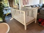 Groot park baby, Kinderen en Baby's, Babyparken, Ophalen, Gebruikt, Rechthoekig, In hoogte verstelbaar