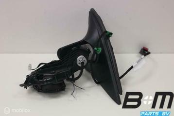 Spiegelvoet rechts Volkswagen Golf 5 / Jetta 1K1857502KA beschikbaar voor biedingen