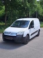 Citroën Berlingo, Auto's, Bestelwagens en Lichte vracht, Voorwielaandrijving, Euro 5, Citroën, Wit