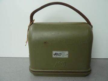 Theodoliet Kern beschikbaar voor biedingen