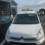 Citroën berlingo 2012 prête à immatriculer  168 000 km, Autos, 4 portes, 1560 cm³, Automatique, Tissu