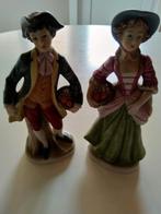 Decoratiebeeldjes, Ophalen, Zo goed als nieuw, Mens
