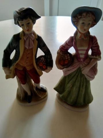 Decoratiebeeldjes beschikbaar voor biedingen