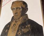 Bière Rodenbach Alexander, Ophalen of Verzenden, Gebruikt, Reclamebord, Plaat of Schild, Overige merken