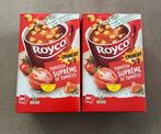 Royco soep tomaten suprème, Enlèvement