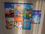 Livres Disney, Ophalen, Zo goed als nieuw, Jongen of Meisje, Voorleesboek