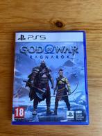 God of War: Ragnarok (PS5), Ophalen of Verzenden, Zo goed als nieuw