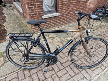 Herenfiets batavus apache 28" 57 cm beschikbaar voor biedingen