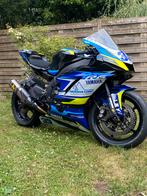 Yamaha R6 Rj27 circuit, Motoren, Motoren | Yamaha, Particulier, Super Sport
