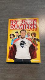 François Damiens en Corse, CD & DVD, Comme neuf, Tous les âges, Programmes TV ou Sketchs