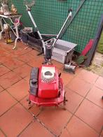 Motoculteur  2 vitesses, Jardin & Terrasse, Tondeuses à gazon, Enlèvement ou Envoi, Comme neuf, Vitesses