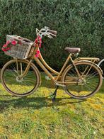 Gouden fiets - Cortina U5, Fietsen en Brommers, Ophalen, Gebruikt, Cortina, Versnellingen