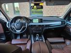 BMW X5 sDrive25d 2014 155 KW 5-deurs, suv 8 automaat euro 6,, Auto's, Automaat, Metaalkleur, Zwart, Diesel